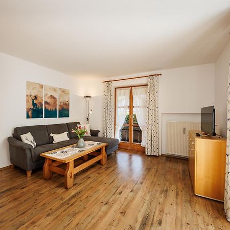 Haus Huis'N Grainau Bagian luar foto