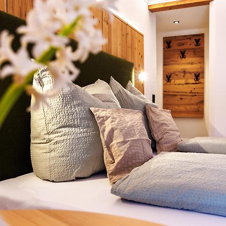 Haus Huis'N Grainau Bagian luar foto
