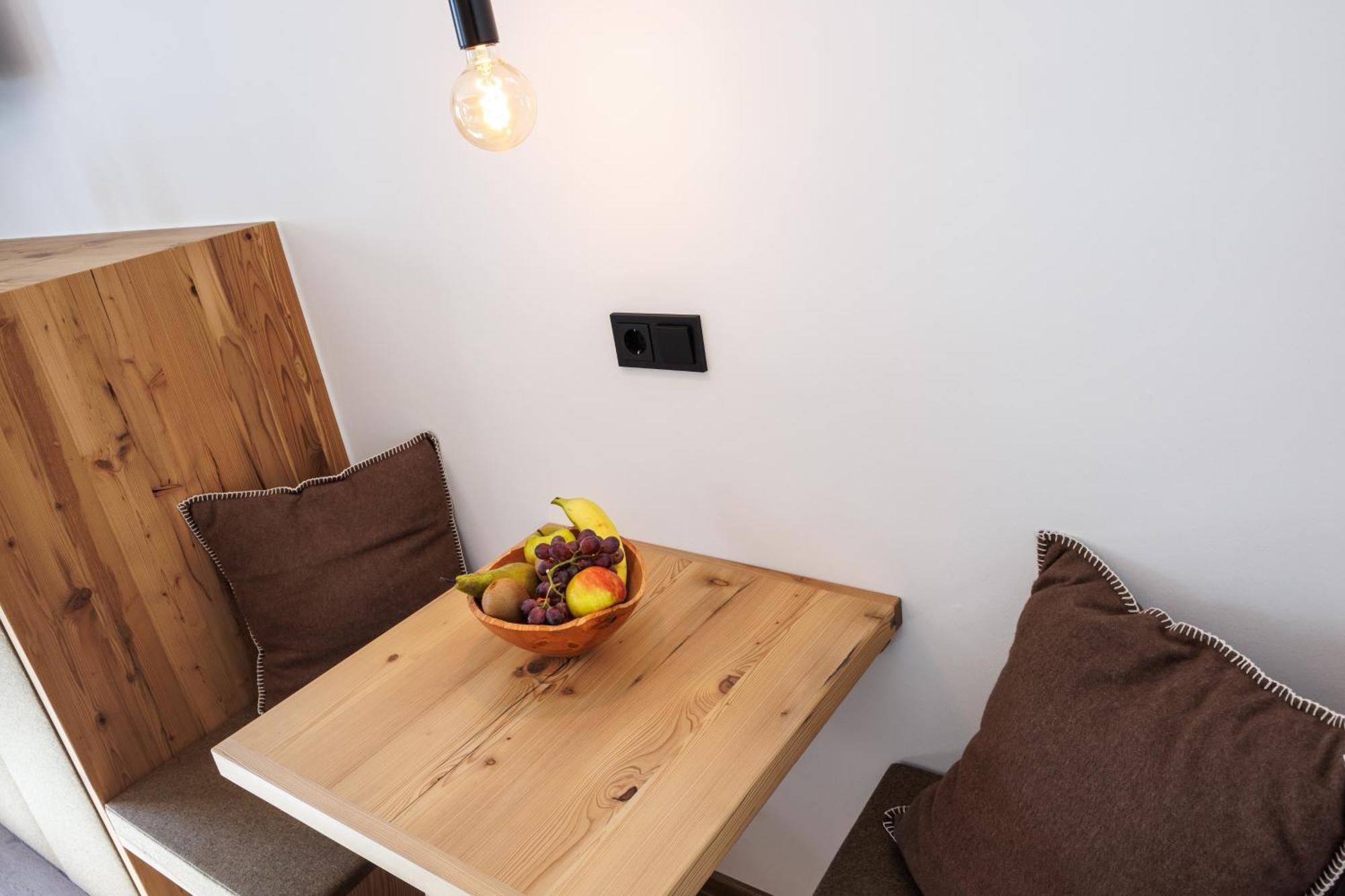 Haus Huis'N Grainau Bagian luar foto